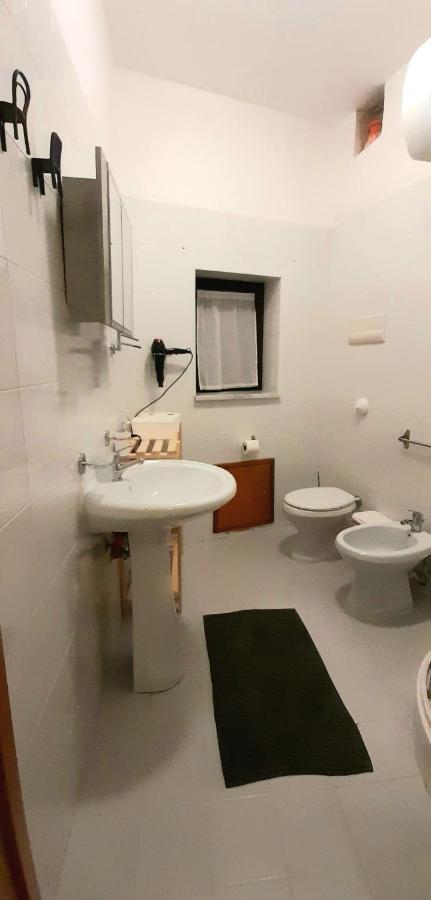 La Perla Di Palermo Apartamento Exterior foto