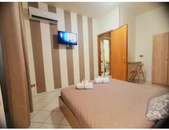 La Perla Di Palermo Apartamento Exterior foto